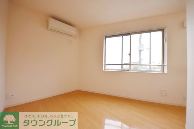 PAO上石神井の物件内観写真