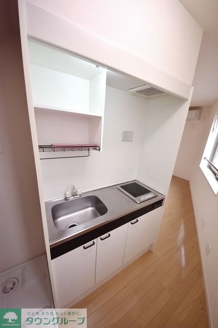 PAO上石神井の物件内観写真