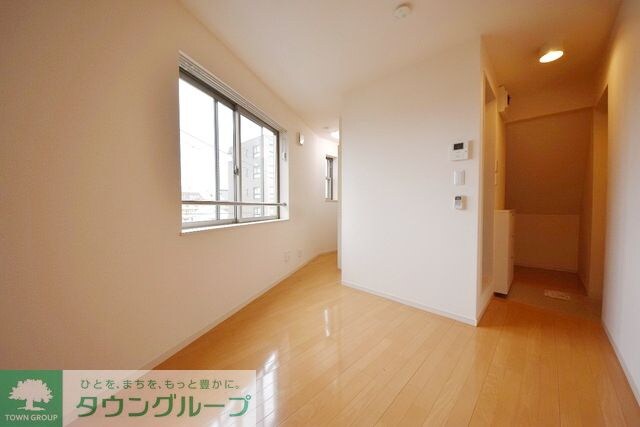 PAO上石神井の物件内観写真