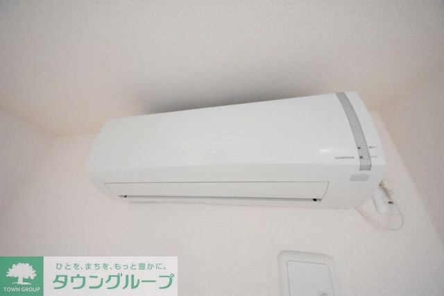 PAO上石神井の物件内観写真