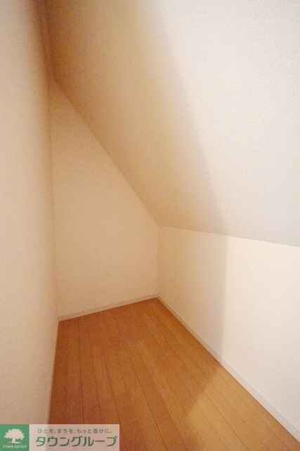 PAO上石神井の物件内観写真