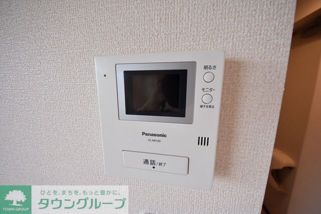 PAO上石神井の物件内観写真