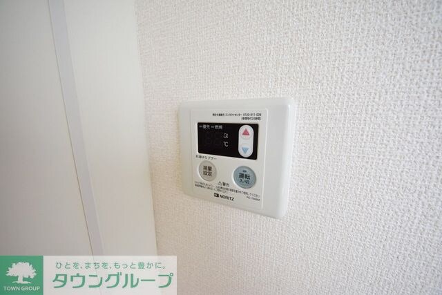 PAO上石神井の物件内観写真