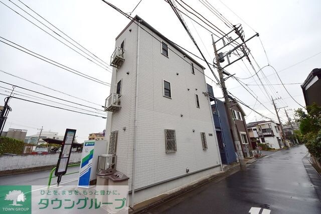 PAO上石神井の物件内観写真