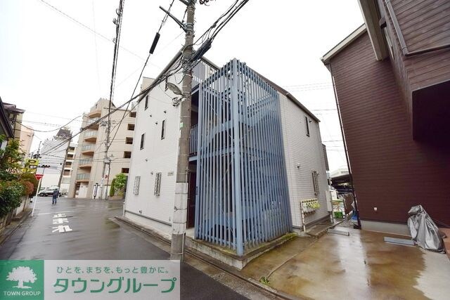 PAO上石神井の物件内観写真