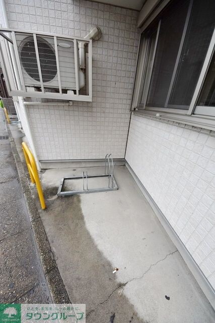 PAO上石神井の物件内観写真