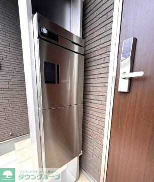 アーバンスクエア東大泉の物件内観写真