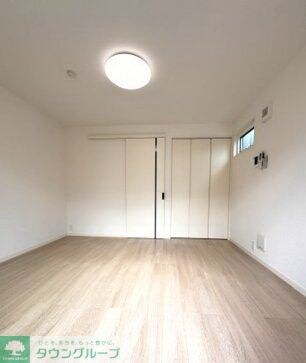 アーバンスクエア東大泉の物件内観写真