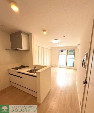 アーバンスクエア東大泉の物件内観写真