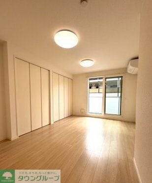 アーバンスクエア東大泉の物件内観写真