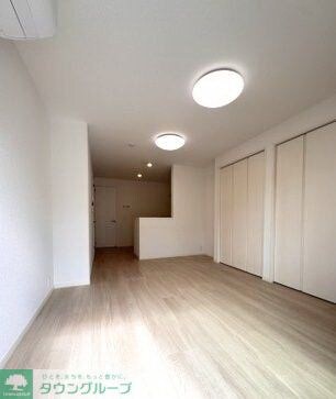 アーバンスクエア東大泉の物件内観写真