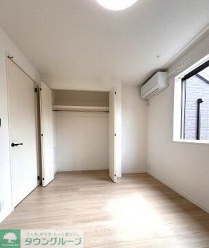 アーバンスクエア東大泉の物件内観写真