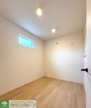 アーバンスクエア東大泉の物件内観写真