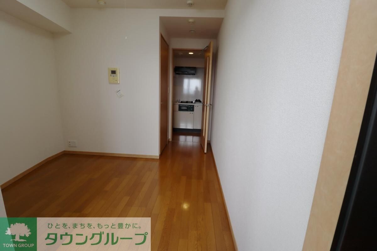 エクセリア上石神井の物件内観写真