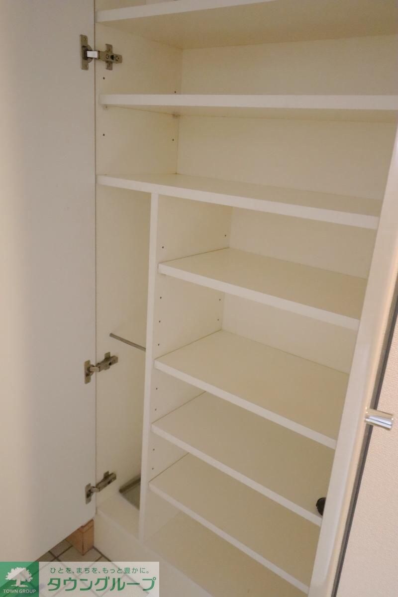 エクセリア上石神井の物件内観写真