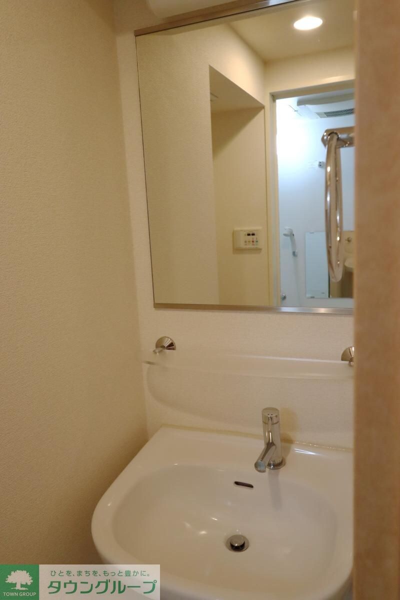 エクセリア上石神井の物件内観写真