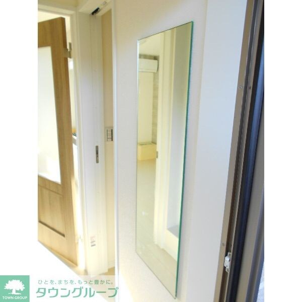 エクセルコート上石神井の物件内観写真