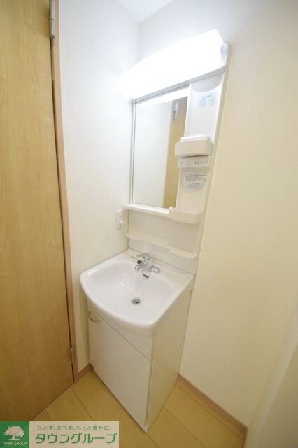 エクセルコート武蔵関の物件内観写真