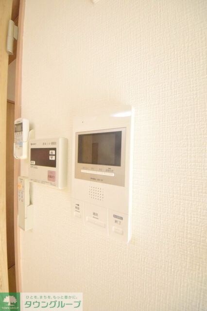 エクセルコート武蔵関の物件内観写真