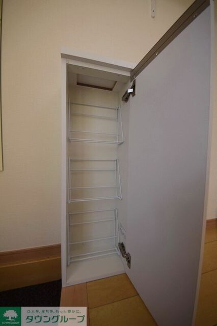 エクセルコート武蔵関の物件内観写真