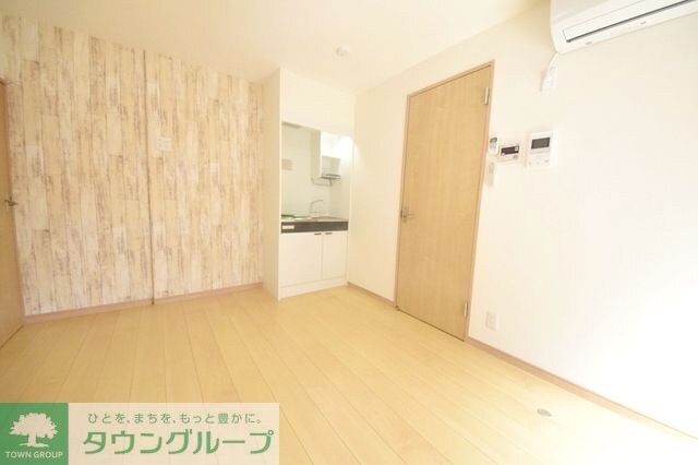 エクセルコート武蔵関の物件内観写真