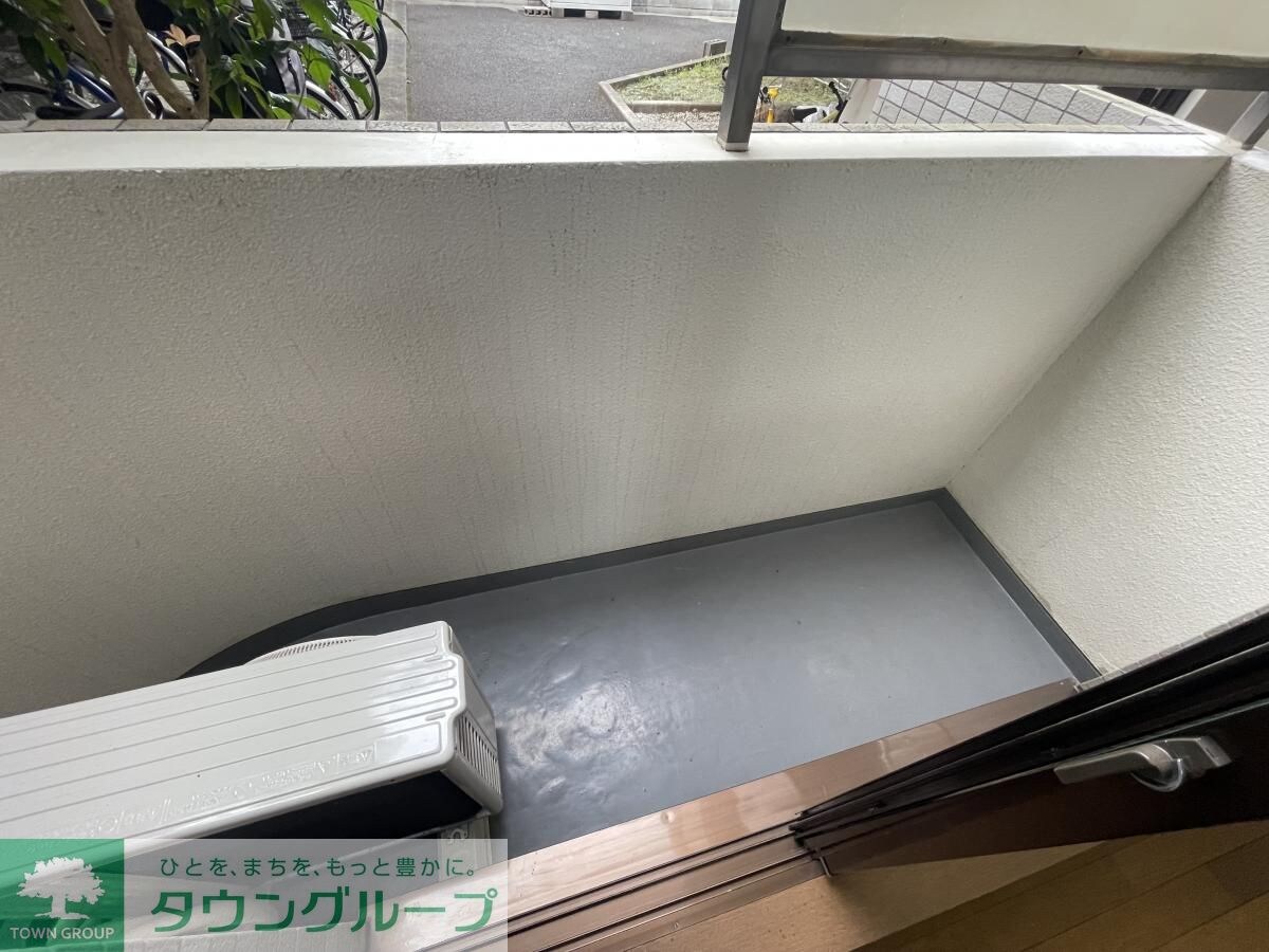 エクセレント竹下の物件内観写真