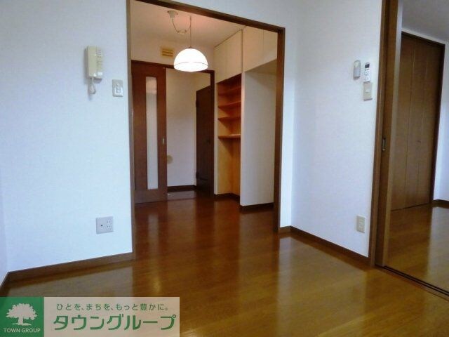 オードシュールの物件内観写真