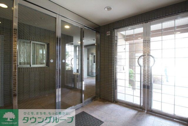 オードシュールの物件内観写真