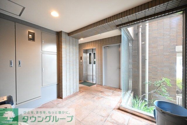 オードシュールの物件内観写真