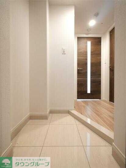 オーパスホームズ大泉学園Iの物件内観写真