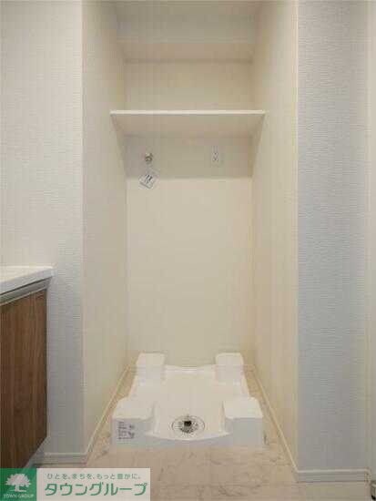 オーパスホームズ大泉学園Iの物件内観写真