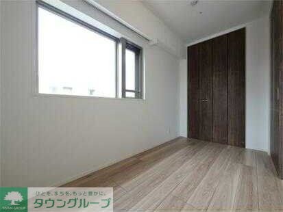 オーパスホームズ大泉学園Iの物件内観写真