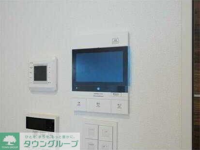 オーパスホームズ大泉学園Iの物件内観写真