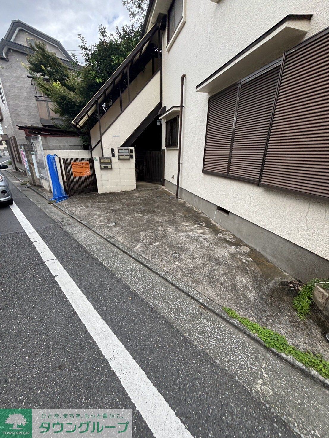 クリハラハイムの物件内観写真