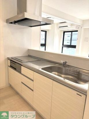 グリーンスクエアみそのの物件内観写真