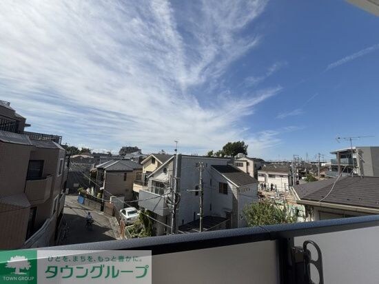 グリーンスクエアみそのの物件内観写真