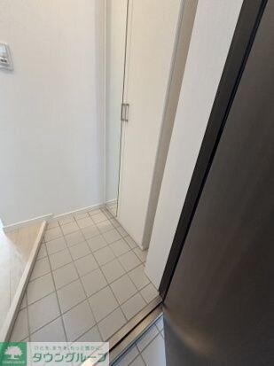 グリーンスクエアみそのの物件内観写真