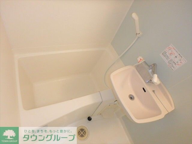 アプレシティ国分寺の物件内観写真