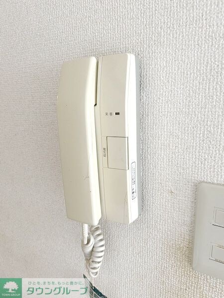 ワイ・エスあけのの物件内観写真