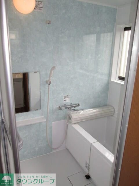 西町コーポの物件内観写真