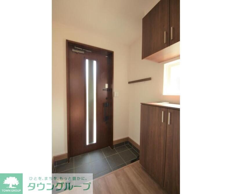 岩蓮華の物件内観写真