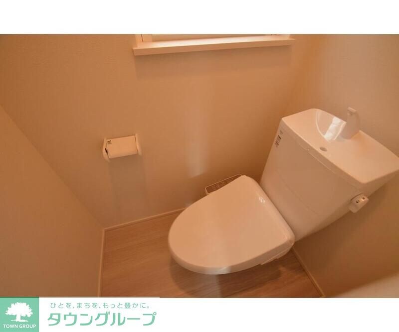 岩蓮華の物件内観写真