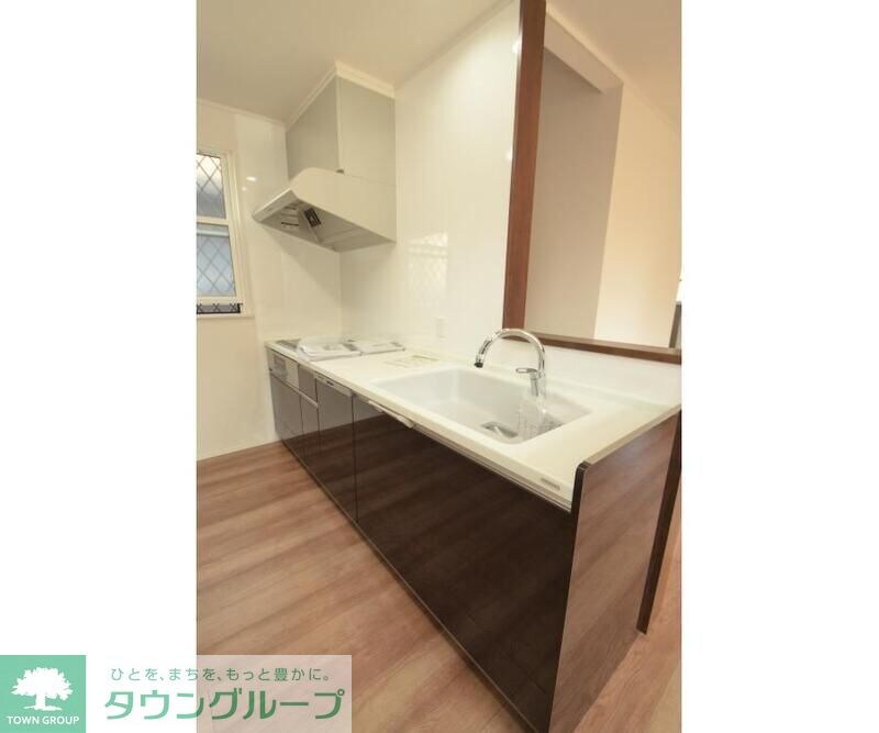 岩蓮華の物件内観写真