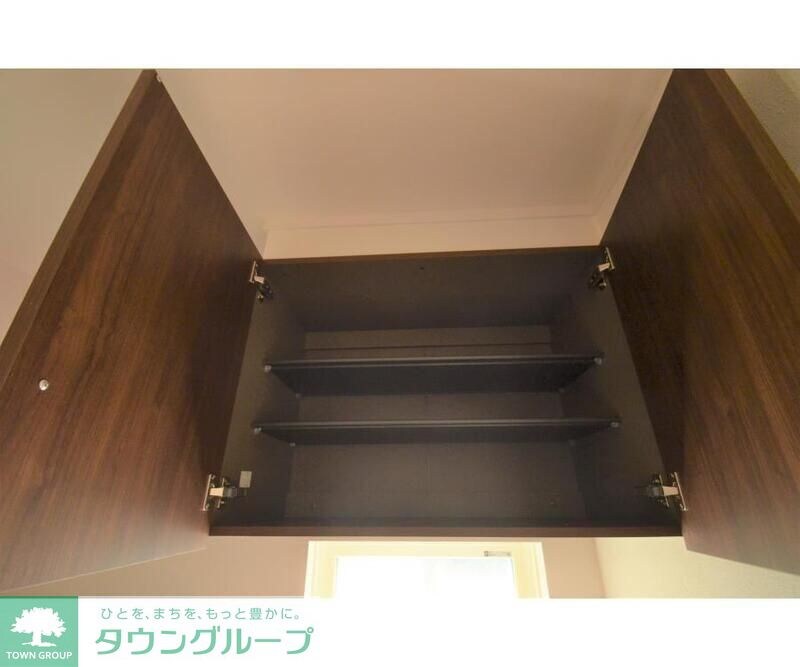 岩蓮華の物件内観写真