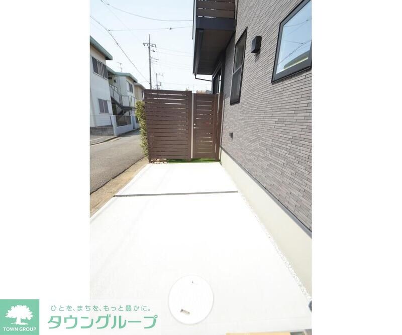 岩蓮華の物件内観写真