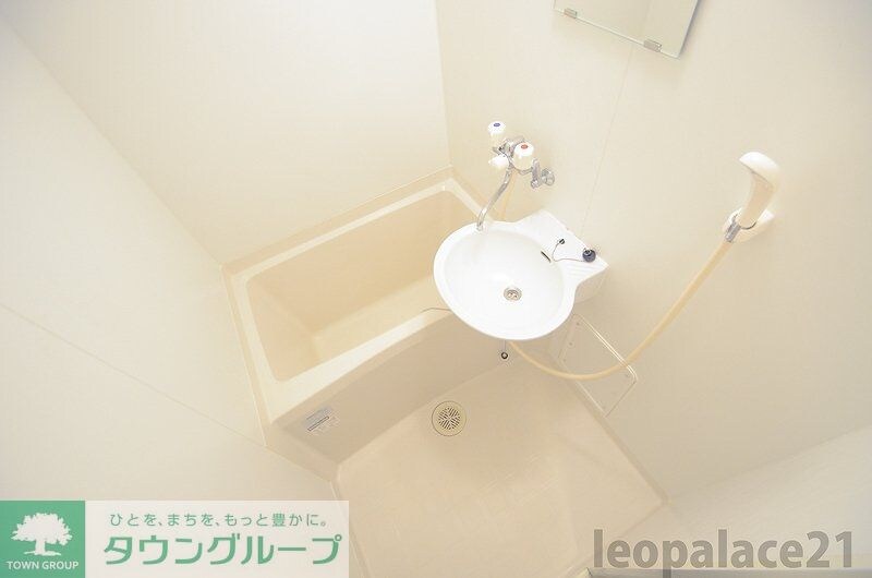 レオパレスコンフォート平松の物件内観写真