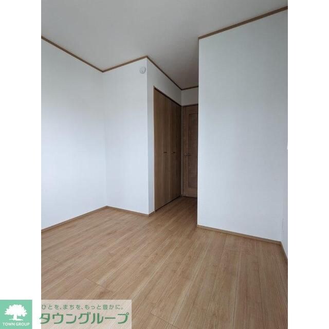 Kolet東久留米前沢の物件内観写真