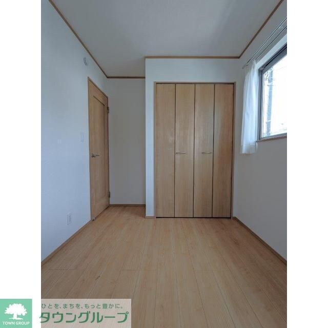 Kolet東久留米前沢の物件内観写真