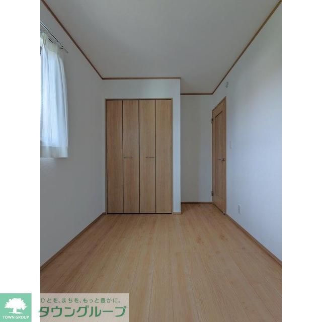 Kolet東久留米前沢の物件内観写真