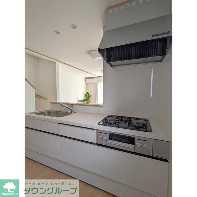 Kolet東久留米前沢の物件内観写真